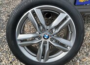 BMW X2 SUV / Terénní 2,0 l 140 kw