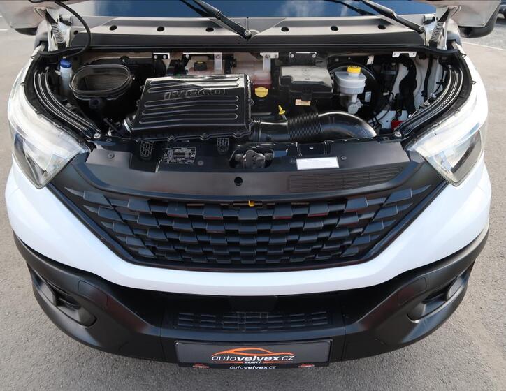Iveco Daily 18