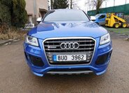 Audi SQ5 SUV 0,0 260 kw