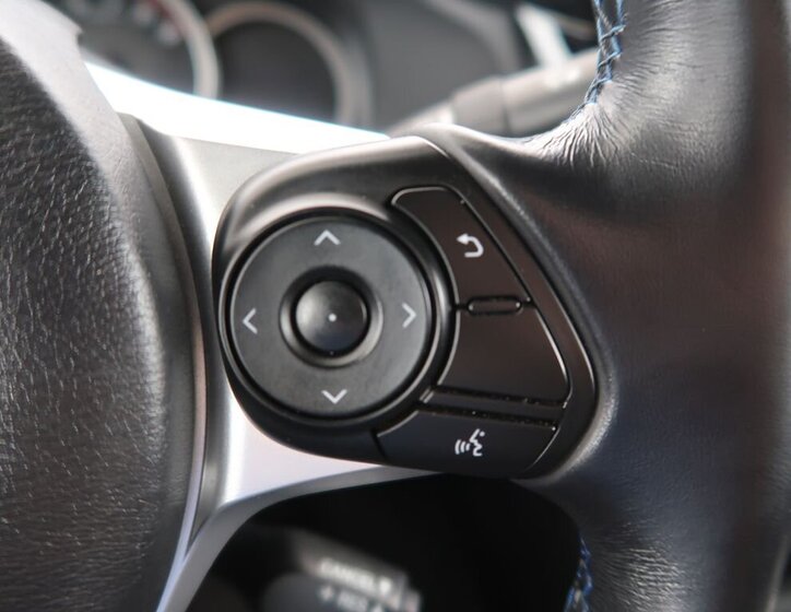 Subaru BRZ Kupé 2,0 l 147 kw