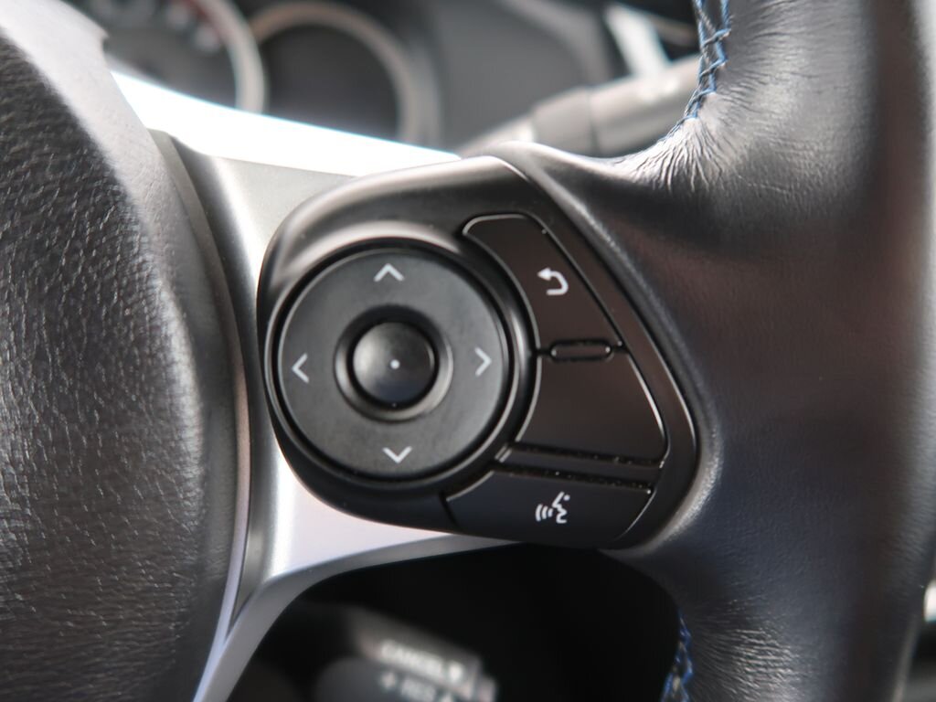 Subaru BRZ Kupé 2,0 l 147 kw