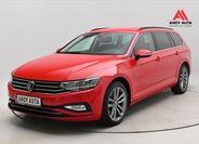 Volkswagen Passat Kombi 2,0 l 110 kw