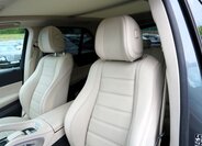 Mercedes-Benz GLE SUV / Terénní 2,9 l 200 kw