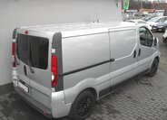 Opel Vivaro Ostatní 2,0 l 84 kw