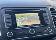 Seat Alhambra Ostatní 2,0 l 103 kw