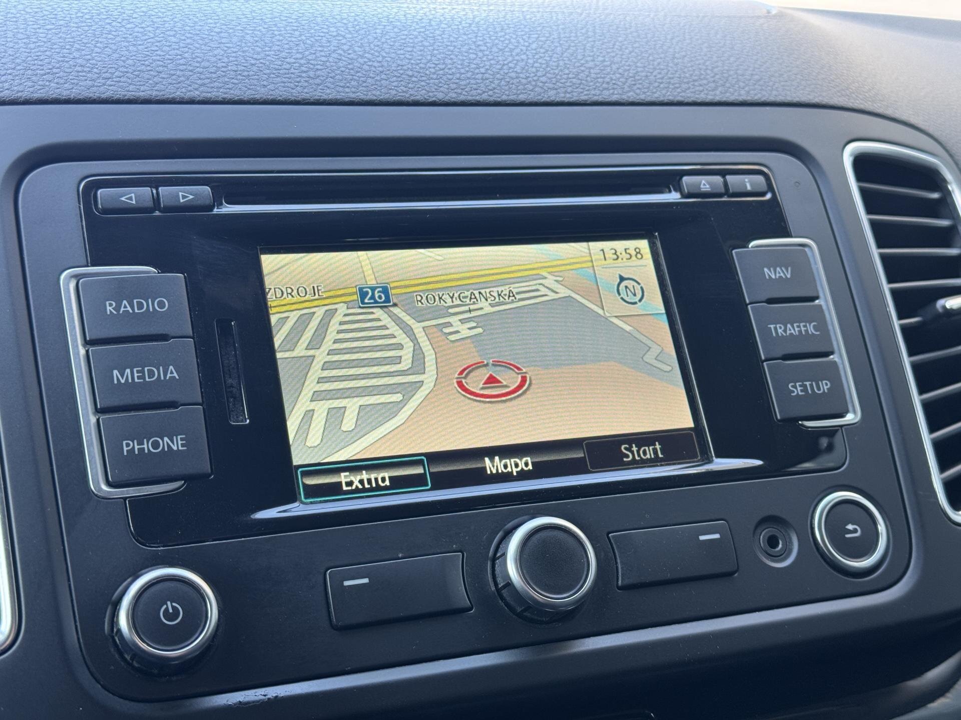 Seat Alhambra Ostatní 2,0 l 103 kw