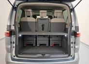 Volkswagen Multivan 17