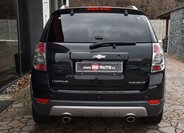 Chevrolet Captiva SUV 2,2 l 135 kw