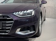 Audi A4 Kombi 3,0 l 170 kw