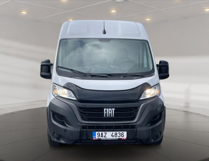 Fiat Ducato Skříň 2,2 l 103 kw