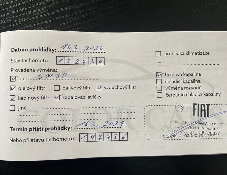 Volkswagen Touran MPV 1,5 l 110 kw