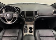 Jeep Grand Cherokee 7