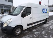 Opel Movano Ostatní 0,0 92 kw