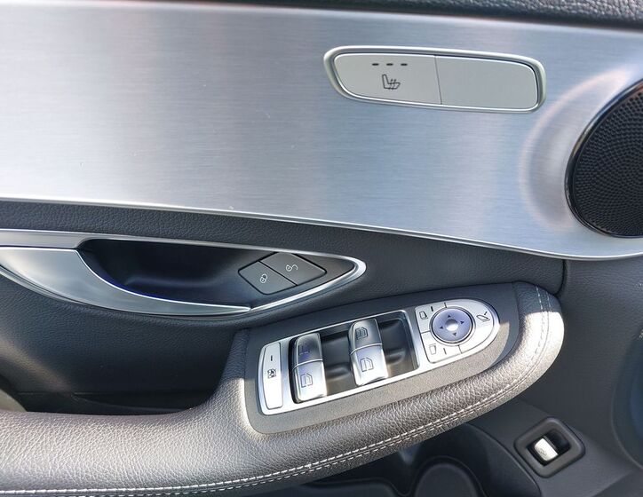 Mercedes-Benz Třídy C 24