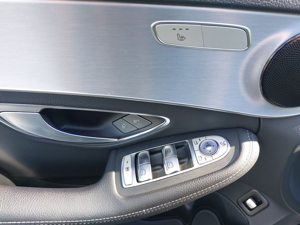 Mercedes-Benz Třídy C