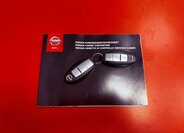 Nissan Juke Hatchback 1,6 l 86 kw