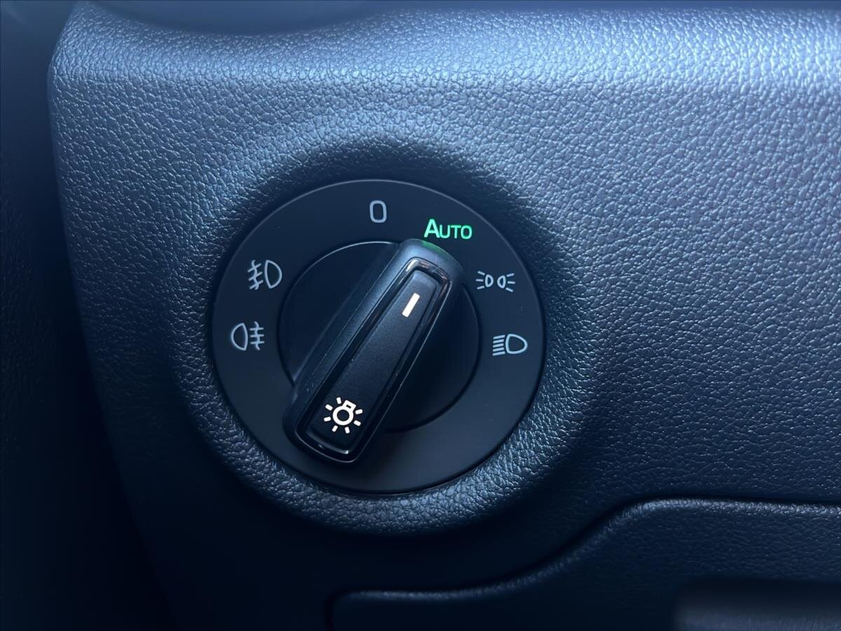 Škoda Fabia Hatchback 999,0 81 kw