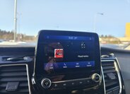 Ford Tourneo Custom VAN / Minibus 2,0 l 110 kw