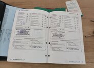 Volkswagen Golf Plus Hatchback 1,6 l 75 kw