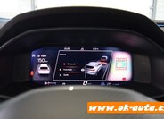 Cupra Formentor SUV / Terénní 2,0 l 110 kw