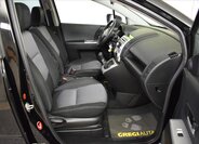 Mazda 5 MPV 2,0 l 107 kw