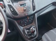 Ford Transit Connect 35