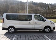 Renault Trafic VAN / Minibus 2,0 l 110 kw