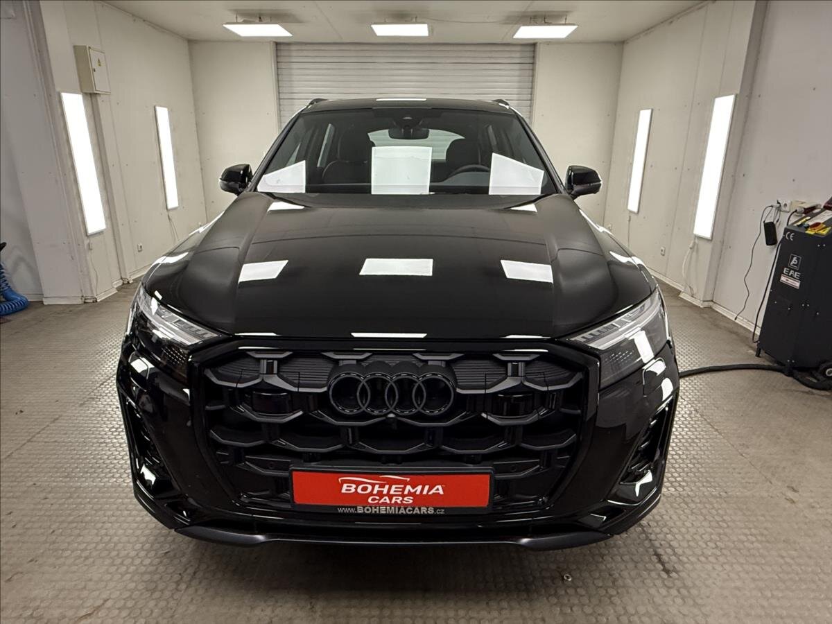 Audi Q7 SUV / Terénní 3,0 l 210 kw