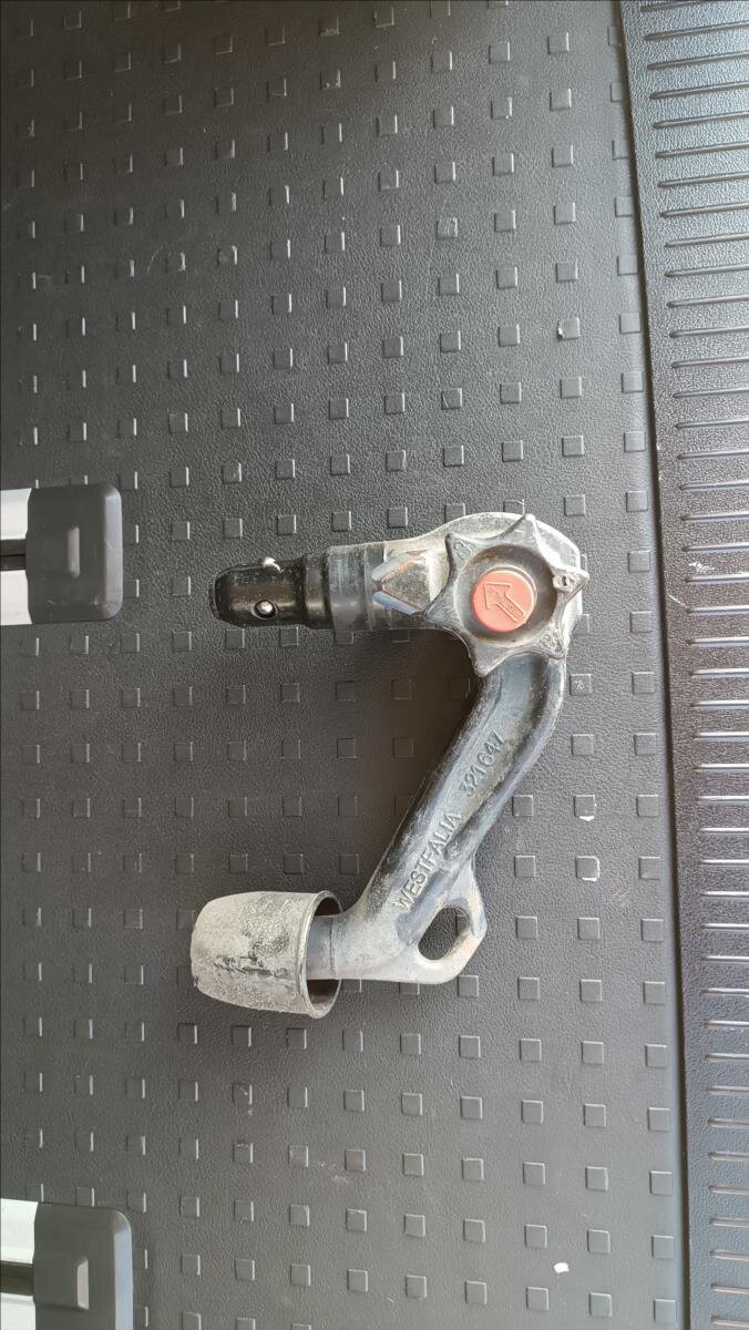 Volkswagen Multivan MPV 2,0 l 110 kw