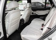 BMW X5 SUV / Terénní 3,0 l 190 kw