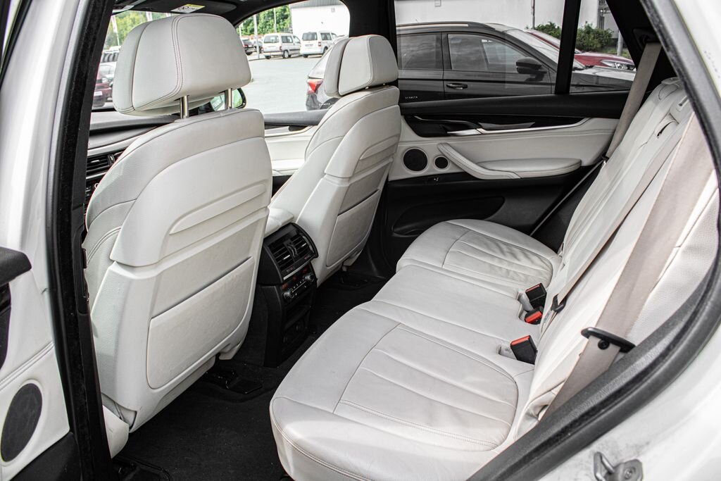 BMW X5 SUV / Terénní 3,0 l 190 kw