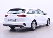 KIA Ceed Kombi 1,5 l 117 kw