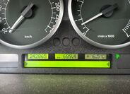 Land Rover Range Rover 12