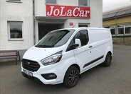 Ford Transit Custom Skříň 2,0 l 79 kw