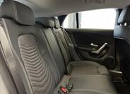 Mercedes-Benz CLA 19