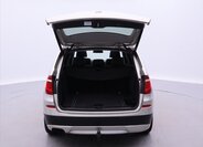 BMW X3 SUV 2,0 l 135 kw