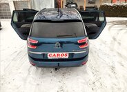 Citroën Grand C4 SpaceTourer MPV 1,5 l 96 kw