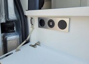 Volkswagen Grand California VAN-Minibus 2,0 l 130 kw