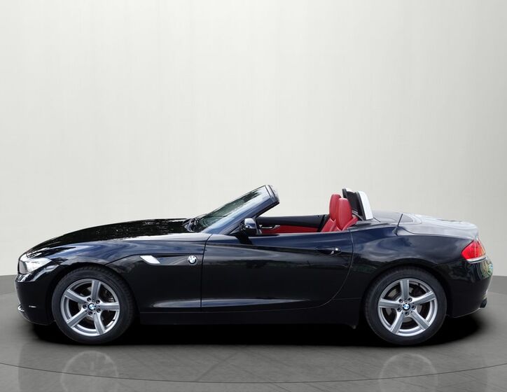 BMW Z4 2