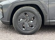 Hyundai Tucson SUV / Terénní 1,6 l 110 kw