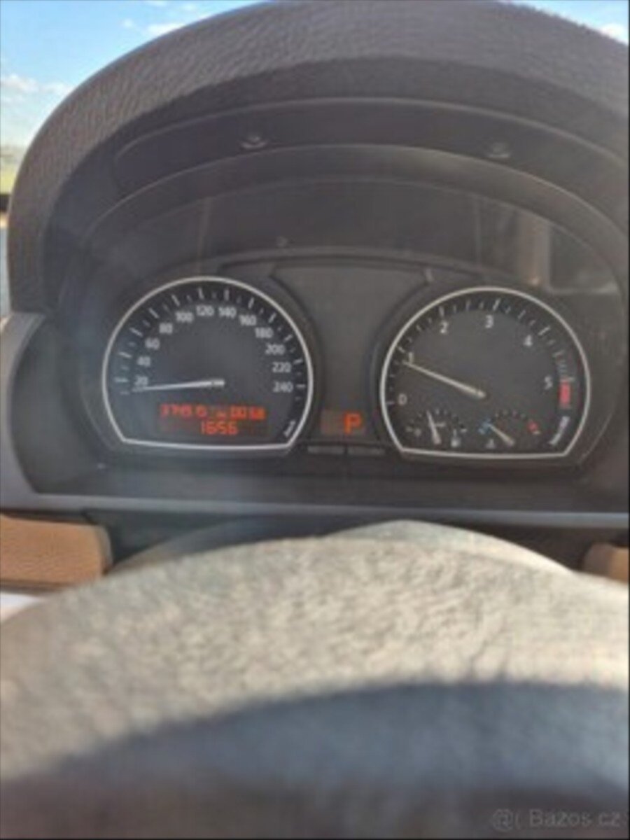 BMW X3 SUV / Terénní 0,0 130 kw