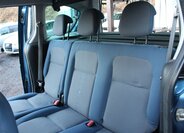 Citroën Berlingo 13