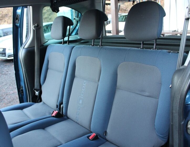 Citroën Berlingo 13