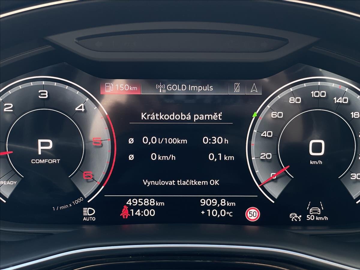 Audi Q7 SUV / Terénní 3,0 l 210 kw