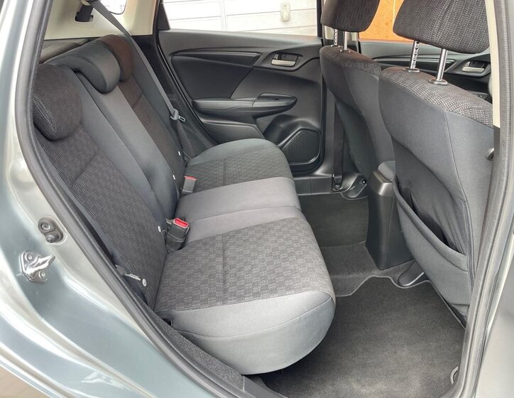 Honda Jazz Hatchback 1,3 l 75 kw