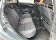 Honda Jazz Hatchback 1,3 l 75 kw
