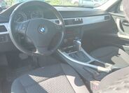BMW Řada 3 9