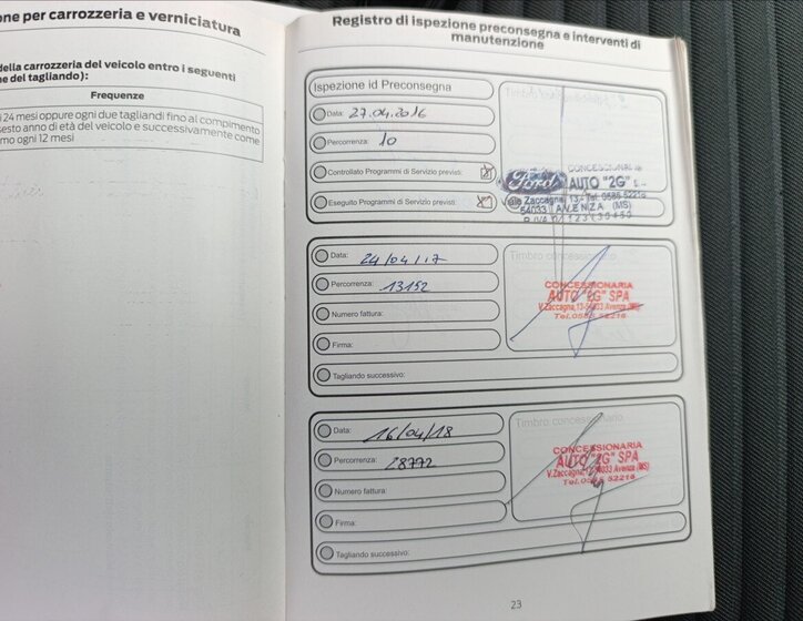 Ford C-MAX MPV 1,6 l 88 kw