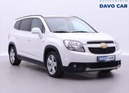 Chevrolet Orlando 1