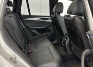 BMW X3 SUV / Terénní 2,0 l 140 kw